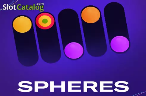 Spheres Logo