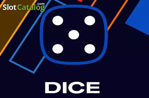 Dice (Orbital Gaming) Logo
