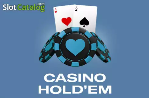 Casino Hold’em Логотип