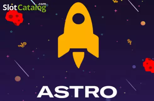 Astro slot
