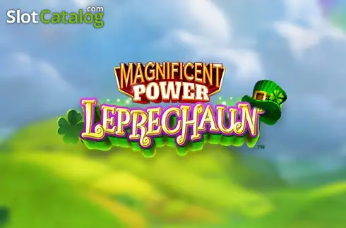 Magnificent Power Leprechaun Oros Gaming
