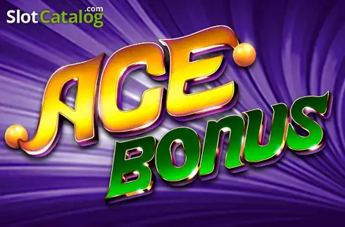 Ace Bonus ロゴ