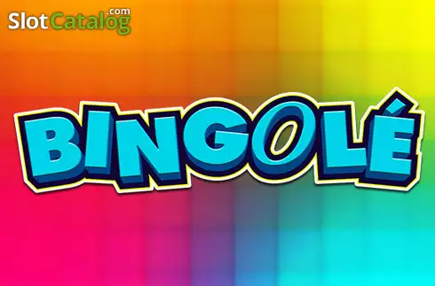 Bingole ロゴ