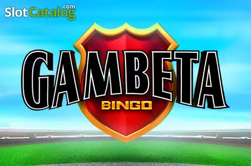 Gambeta Bingo ロゴ