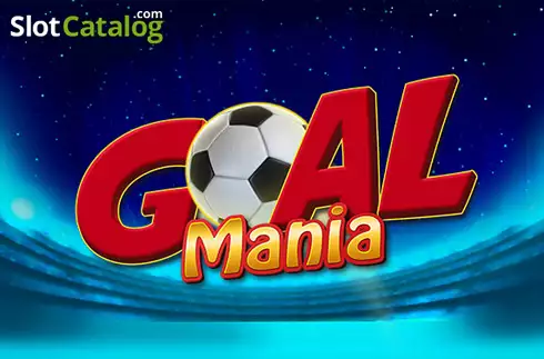 Goal Mania Логотип