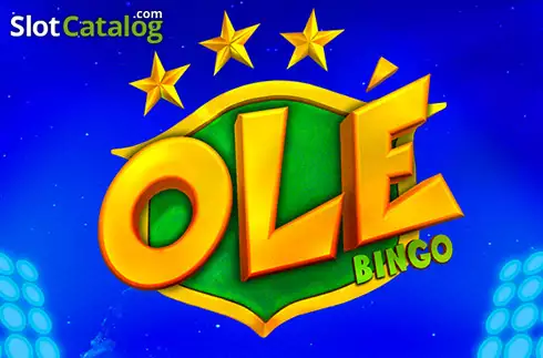Ole Bingo ロゴ