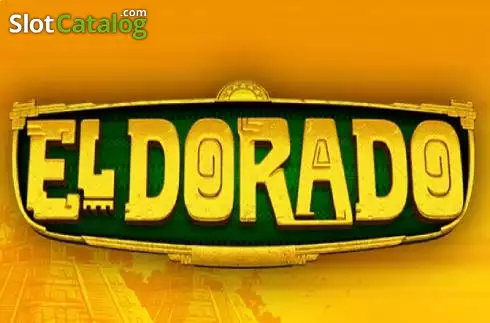El Dorado (Ortiz Gaming) Logo