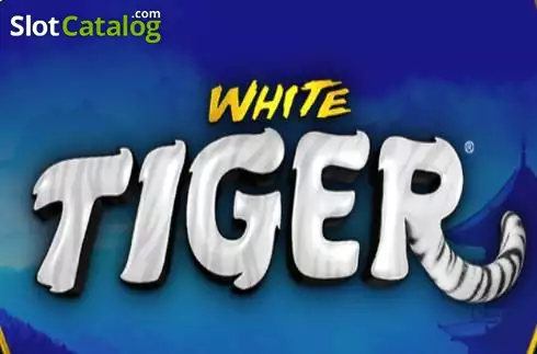 White Tiger (Ortiz Gaming) Siglă