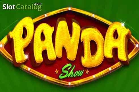 Panda Show Logo
