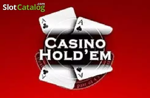 Casino Hold'em (Oryx) Logo