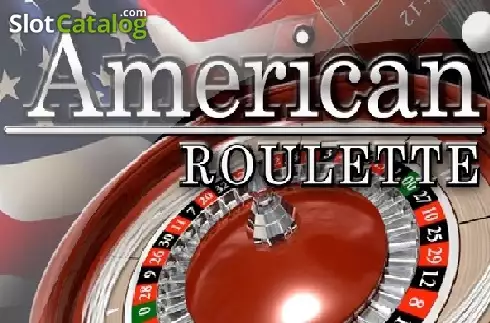 American Roulette (Oryx) Logo