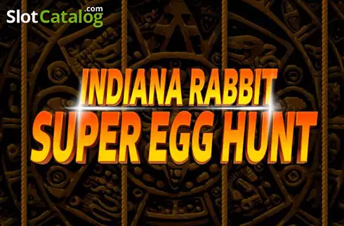 Super Egg Hunt ロゴ