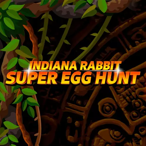 Super Egg Hunt Siglă