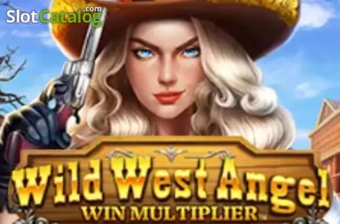 Wild West Angel Logo