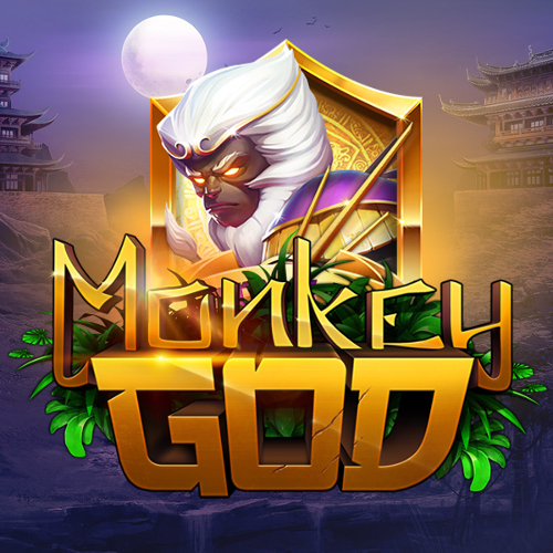 Monkey God Logo