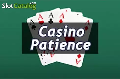 Casino Patience (Oryx) Siglă