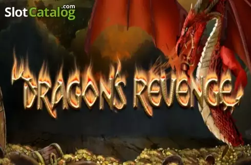 Dragons Revenge (Mobilots) Logotipo