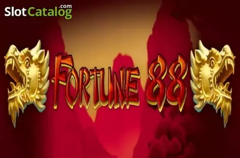 Fortune 88 ロゴ