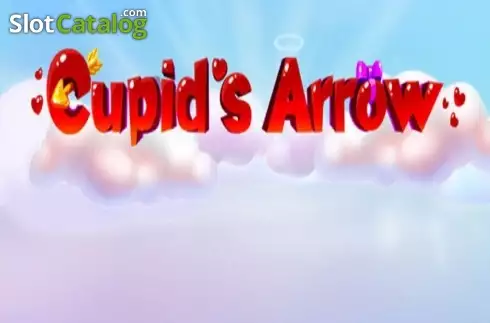 Cupids Arrow  (Mobilots) Logo