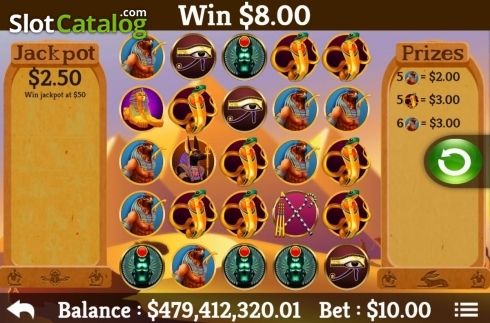 Win. Ra to Riches slot