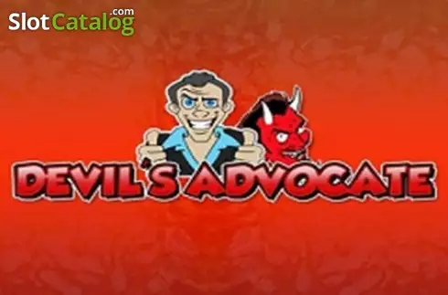 Devil's Advocate Logotipo