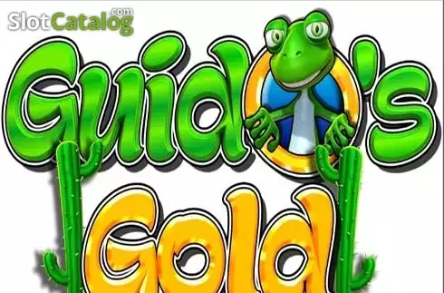 Guido's Gold Λογότυπο