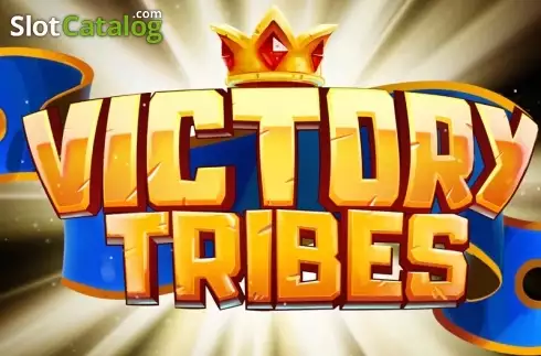 Victory Tribes Siglă