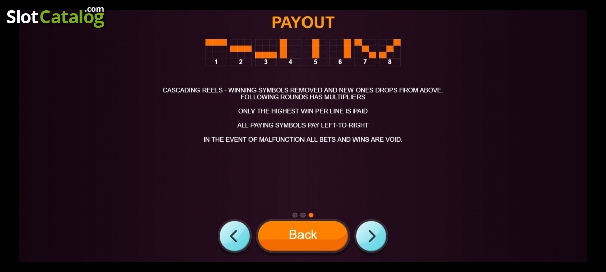Juegos Referente a tragaperras online 3D Jackpotcity Casino
