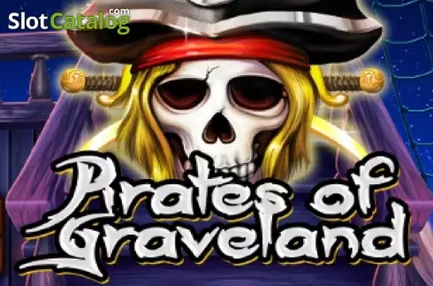 Pirates Of Graveland Логотип
