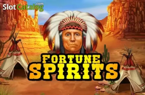 Fortune Spirits ロゴ