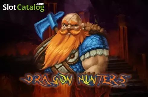 Dragon Hunters (betiXon) Logo