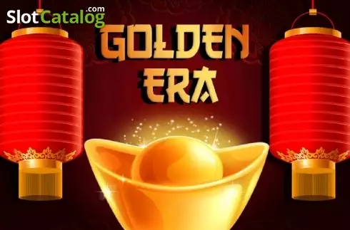 Golden Era (betiXon) ロゴ