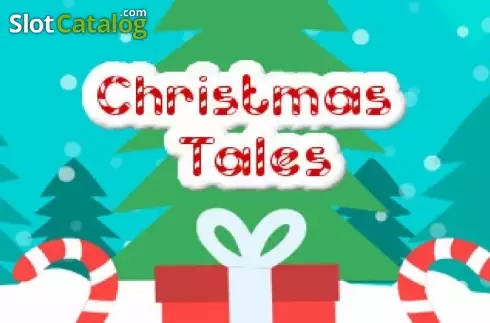 Christmas Tales Логотип