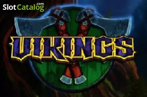 Vikings (Others 2) Logo