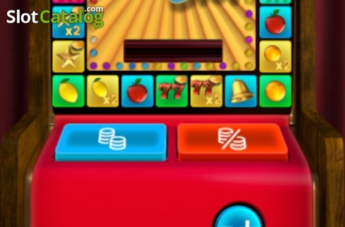 Game Screen 4. Fruit Slot (Spearhead Studios) slot