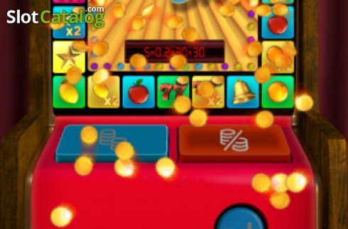 Game Screen 6. Fruit Slot (Spearhead Studios) slot