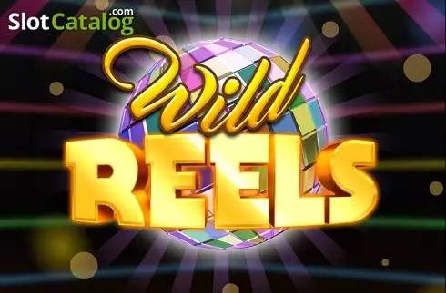 Wild Reels логотип