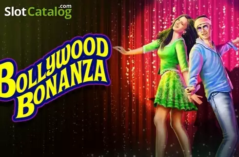 Bollywood Bonanza Logotipo