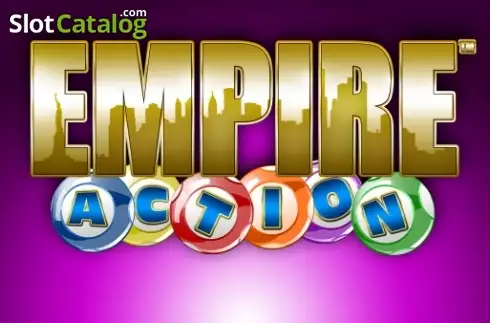 Empire Action Logo