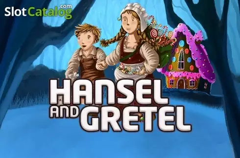 Hansel and Gretel (Others) Tragamonedas 
