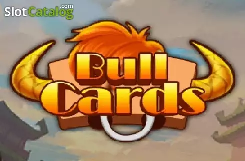 Bull Cards Логотип