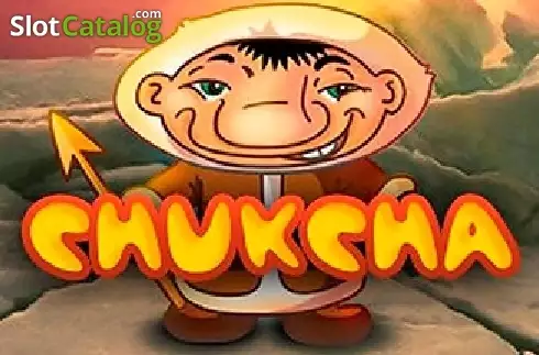 Chukcha логотип