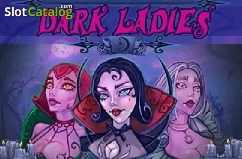Dark Ladies Logotipo