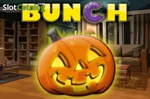 Bunch логотип
