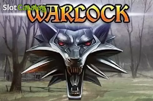Warlock Λογότυπο