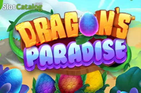 Dragons Paradise Logo