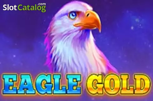 Eagle Gold (Flipluck) Logo