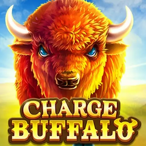 Charge Buffalo Logo