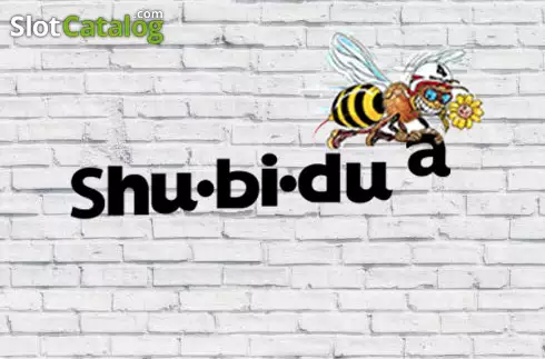 Shu-bi-dua Logotipo