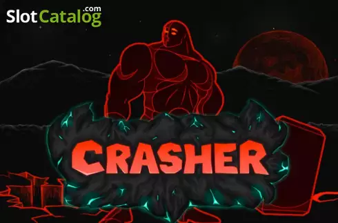 Crasher (Others) Machine à sous